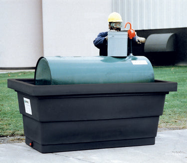 Poly-Tank Containment Unit/275